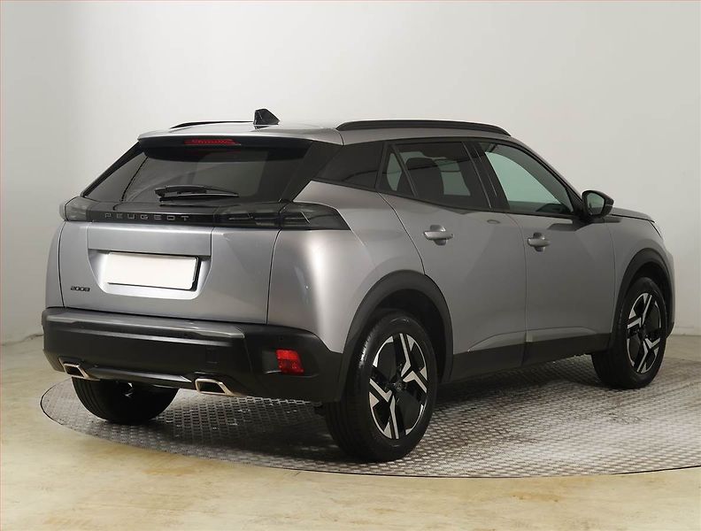 Peugeot 2008 (2025) Allure 1.2 PureTech - fotka 5 z 21