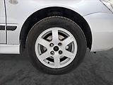 Mitsubishi Lancer (2005) 1.6, nová STK, Tažné - náhled 14