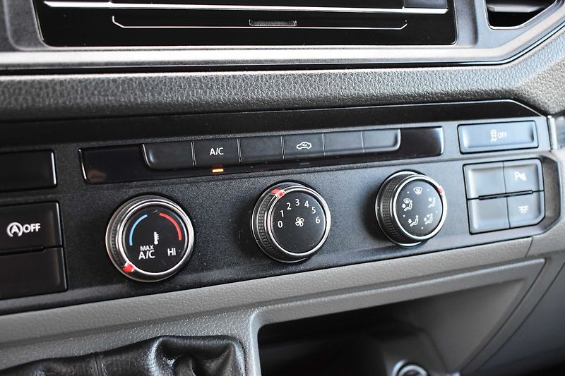MAN TGE 2.0TDI L4H2*CARPLAY*DPH - fotka 18 z 29