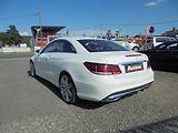 Mercedes-Benz Třídy E (2014) 250 AMG PAKET- DIGI A/C- KŮŽE  - náhled 4