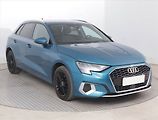 Audi A3 (2022) 35 TDI - náhled 1