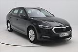 Škoda Octavia 1,0 TSI 81kW M-HEV DSG Záruka - náhled 2