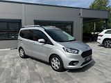 Ford Tourneo Courier (2019) 1.0 EcoBoost 73kW - náhled 2