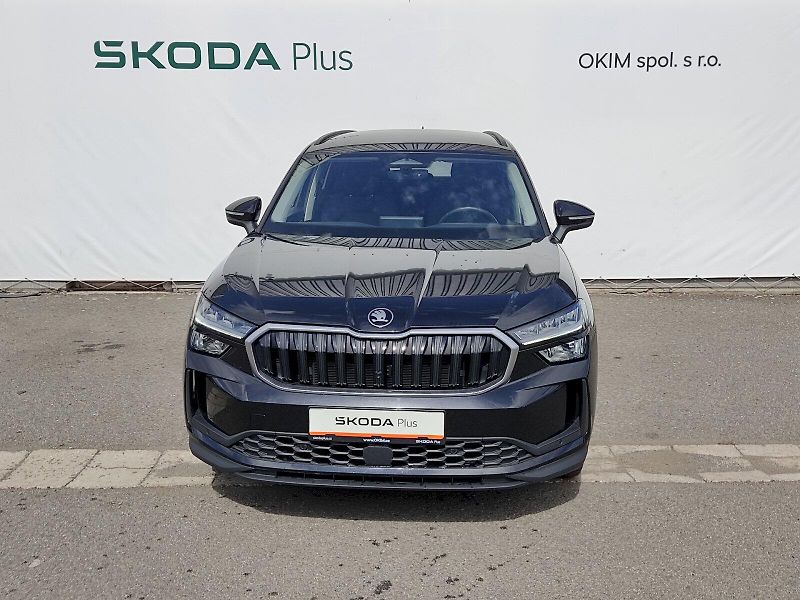 Škoda Kodiaq (2025) Selection 2,0 Tdi 142 Kw 4x4 D - fotka 4 z 37