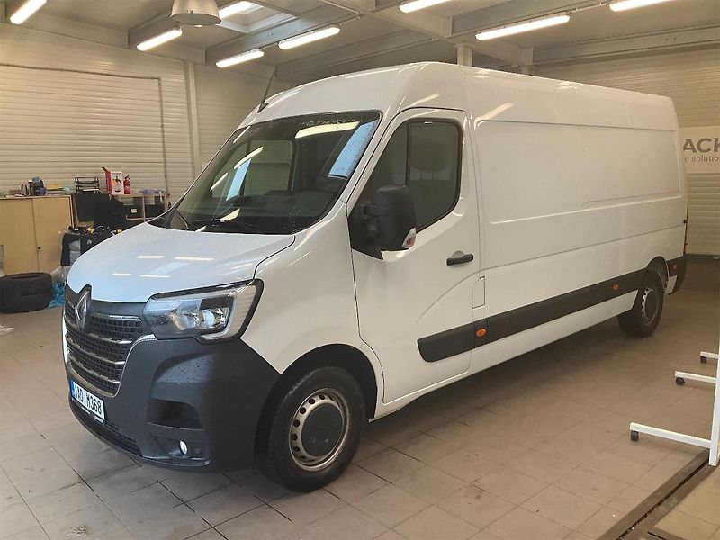 Renault Master 2.0 Blue dCi  L3H2P3 Extra - fotografie inzerátu