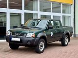 Nissan Navara (2009) původ ČR, DPH - náhled 1