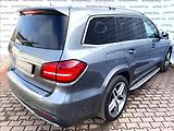 Mercedes-Benz GLS 350D,4MATIC,190kW,7 míst,DPH - náhled 9