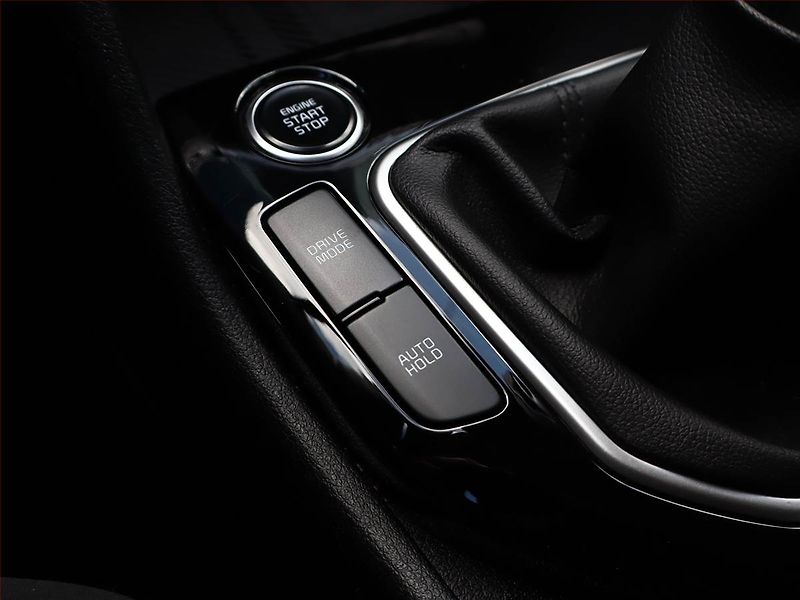 Kia Sportage (2022) 1.6 CRDi, Serv.kniha, Kůže - fotka 18 z 23
