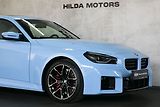 BMW M2 338kW Manuál Servis do 12/2028 - náhled 6