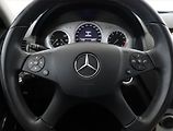Mercedes-Benz Třídy C (2009) Avantgarde C 230 , Automat - náhled 11