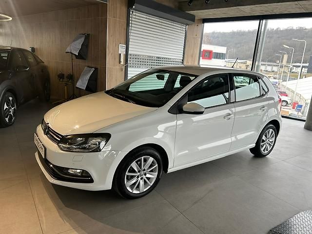 Volkswagen Polo (2016) 1,4 TDi DSG Comfortline - fotka 3 z 24
