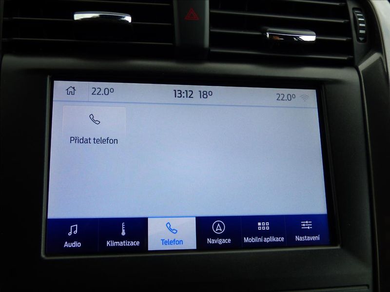Ford Mondeo 2,0 LED,Navi,Titanium servis - fotka 31 z 72