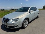 Volkswagen Passat 2,0 103 KW KLIMATIZACE PLNĚ DO - náhled 1