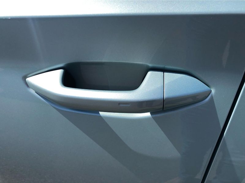 Škoda Enyaq iV 80 150 kW 82 kWh TČ SoH: 90 - fotka 25 z 30