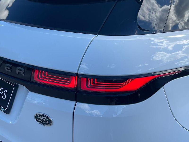 Land Rover Range Rover Evoque D165 SE R-Dynamic, Meridian - fotka 8 z 26