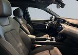 Audi Q8 e-tron 55 Q 360k Pano Tažné BLIS - náhled 9