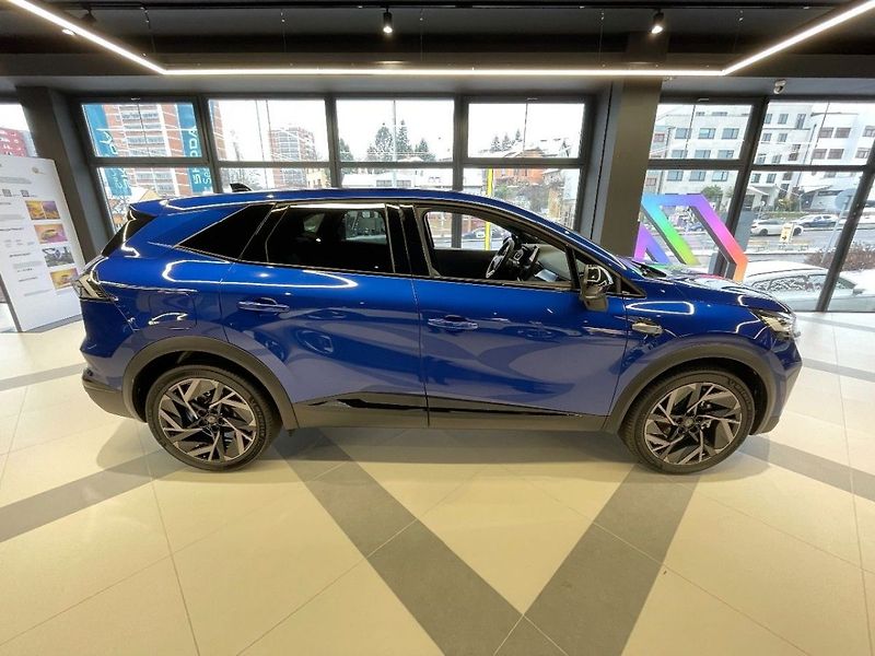 Renault Symbioz esprit ALPINE mild hybrid - fotka 5 z 11