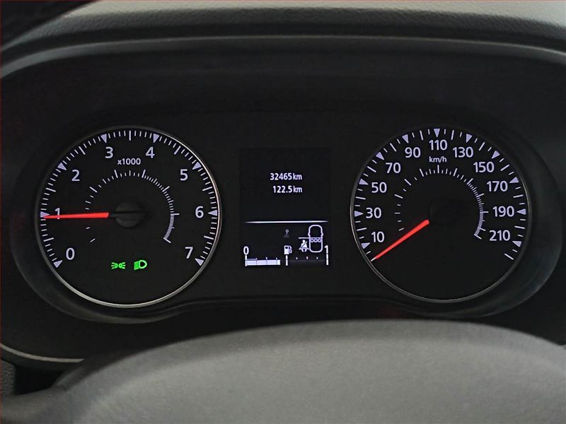 Dacia Duster (2021) 1.0 TCe, LPG, ČR,1.maj - fotka 10 z 17