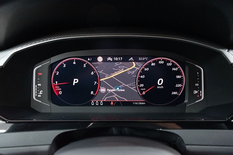 Volkswagen Arteon Shooting Brake TSI 206kW 4x4*R-LINE*TAŽNÉ*ČR1 - fotka 23 z 49