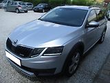 Škoda Octavia 2.0 TDi SCOUT 1.MAJ ČR - náhled 6