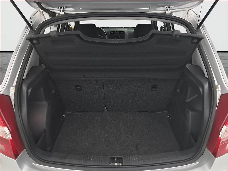 Škoda Fabia (2011) 1.2 TSI, Automat, Serv.kniha - fotka 14 z 15