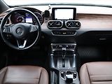 Mercedes-Benz Třídy X 3,0 350d 190kW xDrive Kůže DPH - náhled 30