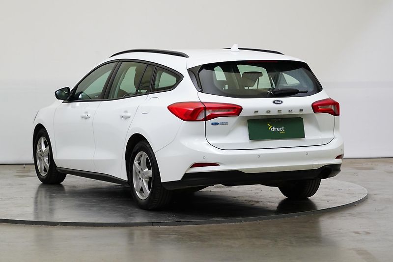 Ford Focus - fotka 7 z 24