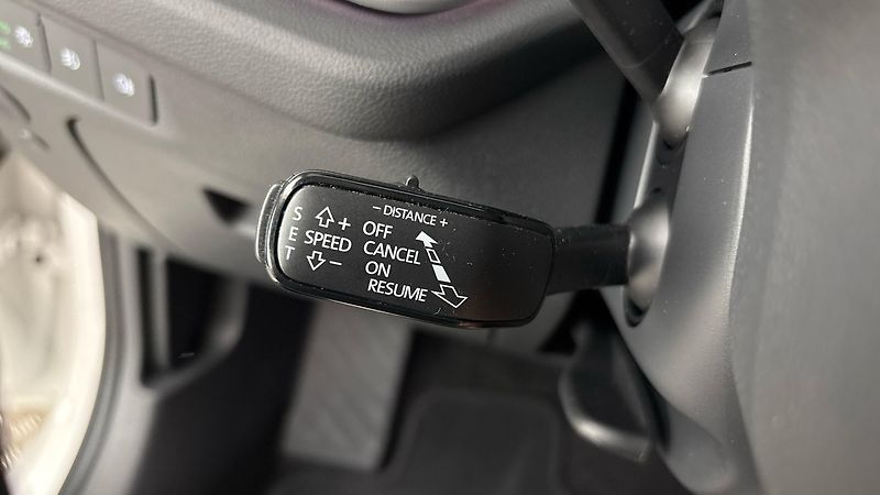 Škoda Octavia 1.5 TSI E-Tec DSG Style - fotka 14 z 27