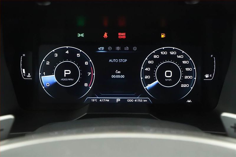 SsangYong Korando (2024) 1.5 T-GDI - fotka 11 z 20