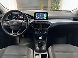 Ford Focus 1.5 TDCi NAVI DIGIAC  - náhled 21