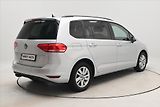 Volkswagen Touran 2,0 TDI 110kW DSG LED TAŽNÉ Zá - náhled 4