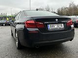 BMW Řada 5 (2012) BMW 535D xDrive 2012 - náhled 3