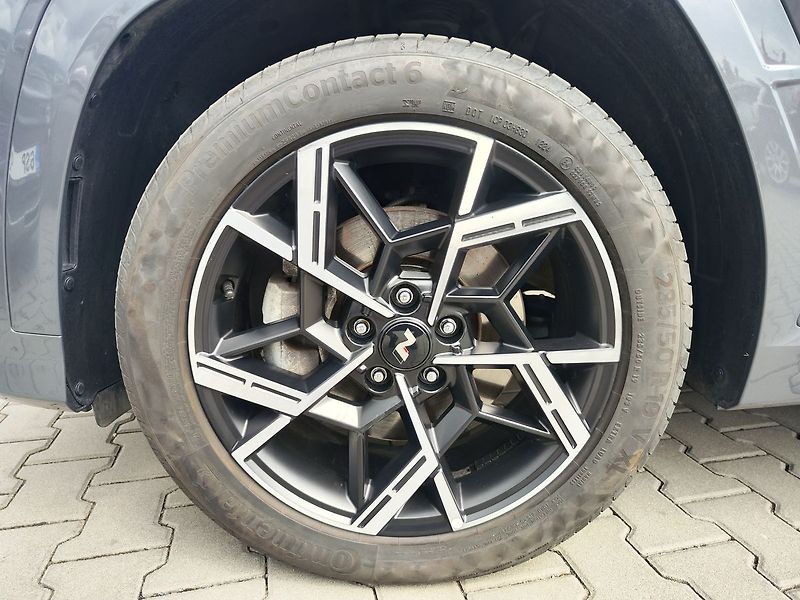 Hyundai Tucson 1.6 T-GDI/118kW N-Line DCT - fotka 33 z 35
