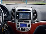 Hyundai Santa Fe (2008) 2.2 CRDi, 4X4, Automat - náhled 12