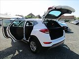 Hyundai Tucson 2.0CRDi 4WD, automat - náhled 37