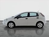 Fiat Punto (2013) 1.2, Tempomat - náhled 2
