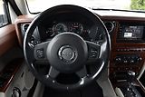 Jeep Commander 3.0 CRD V6 AT 4WD LIMITED,7SED - náhled 11