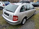 Škoda Fabia 1.4 16V Cool - náhled 4