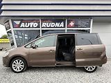 Volkswagen Sharan 2,0 TDI Panorama Automat DSG - náhled 19