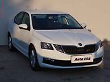Škoda Octavia (2017) 1.6 TDi, ČR, AC, TZ - náhled 1