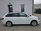 Škoda Fabia III 1,0TSi 81KW Drive - náhled 4