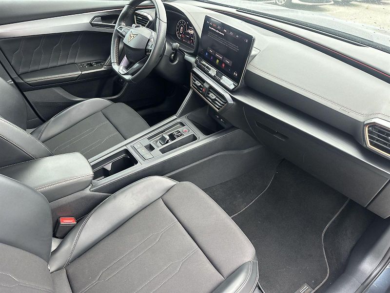 Cupra Formentor (2024) 1.5 TSI DSG - fotka 10 z 35