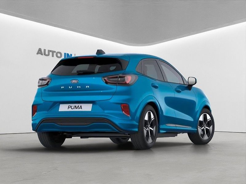 Ford Puma (2026) Gen-E 46,8kWh Standardní dojez - fotka 4 z 5