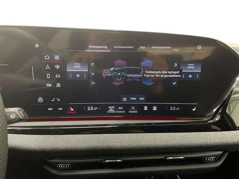 Audi A6 (2026) TDI q S-Line NezTop 360 Matrix - fotka 15 z 20