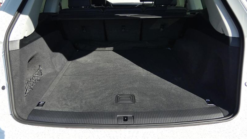 Audi Q7 45 TDI quattro tiptronic - fotka 22 z 25
