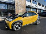 Toyota Aygo 1.5 Hybrid 116HP GR-SPORT - náhled 2