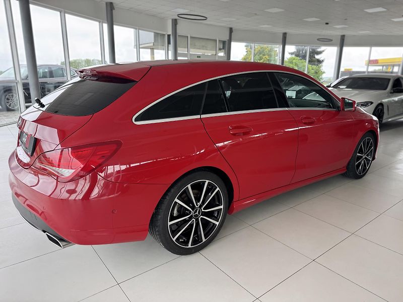 Mercedes-Benz CLA 220d AUT*130kW*REZERVACE! - fotka 5 z 33