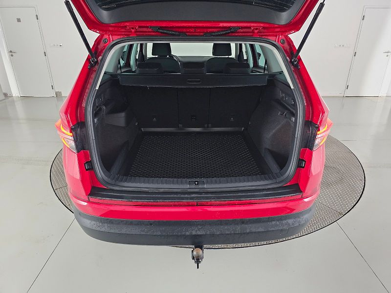 Škoda Kodiaq (2023) 2.0TDI 110kW DSG 4x4 AMBITION - fotka 33 z 33