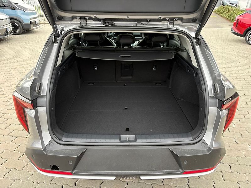 Kia Ostatní SW  1,6 T-GDi GPF 7DCT TOP 132 - fotka 9 z 15