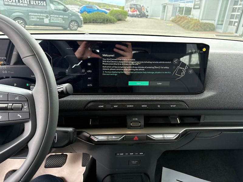 Kia Ostatní (2026) 5P EARTH 108 KW + 42,2 KWH - fotka 17 z 18